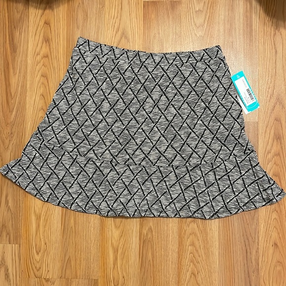 Margaret M Rhiannon Knit Skirt - Picture 2 of 13